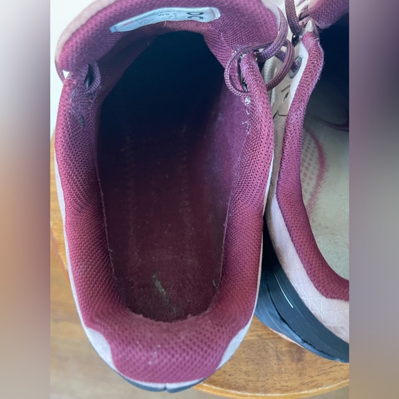 On Cloud Clouventure waterproof Trail running shoes - Picture 9 of 16